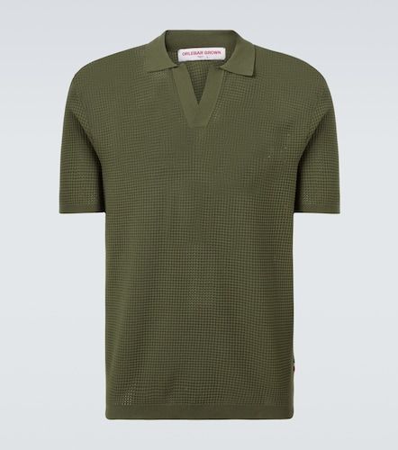 Orlebar Brown Polo Roddy - Orlebar Brown - Modalova