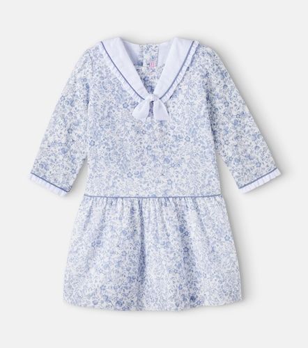 Robe Aranda en coton pour bébé - La Coqueta - Modalova