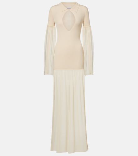 Aya Muse Robe longue Calla - Aya Muse - Modalova