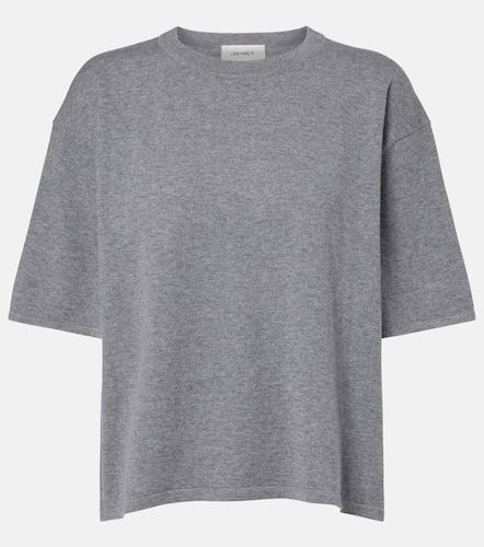 T-shirt Rubie en coton et cachemire - Lisa Yang - Modalova