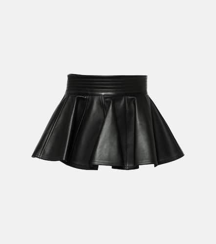 Alaïa Ceinture en cuir - Alaia - Modalova