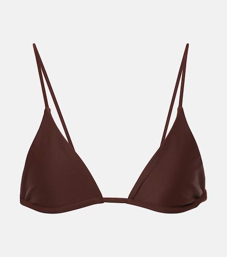Jade Swim Top de bikini Via - Jade Swim - Modalova