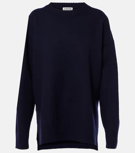 Jil Sander Pull en laine - Jil Sander - Modalova