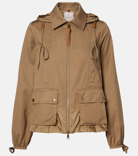 Moncler Veste Adenium - Moncler - Modalova