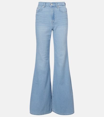 Jean flare Retro Flare - 7 For All Mankind - Modalova
