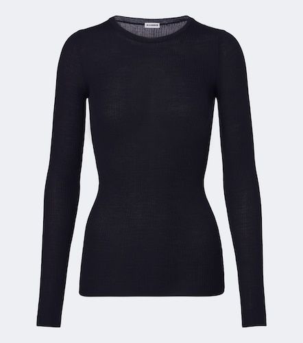 Jil Sander Pull en laine - Jil Sander - Modalova