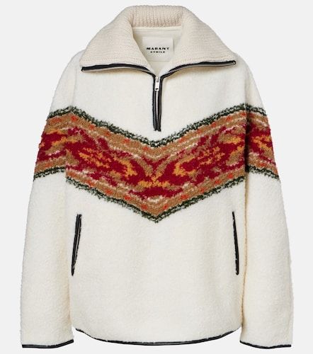 Marant Etoile Pull Marner - Marant Etoile - Modalova