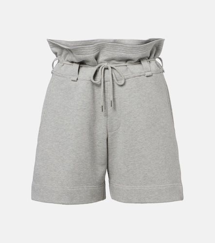 Short Hadiela en jersey de coton - Dries Van Noten - Modalova
