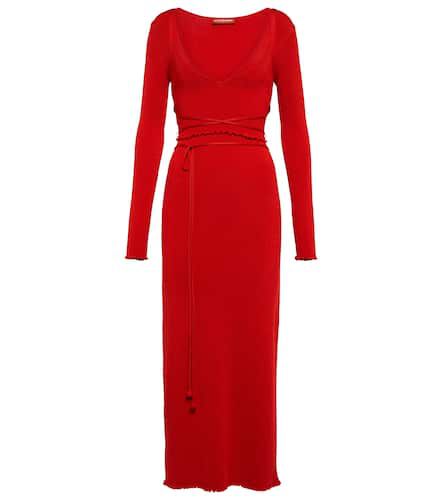 Altuzarra Robe midi Damali - Altuzarra - Modalova