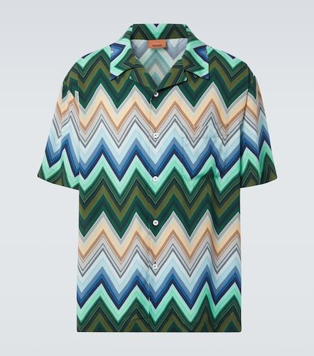 Missoni Chemise Rayon - Missoni - Modalova