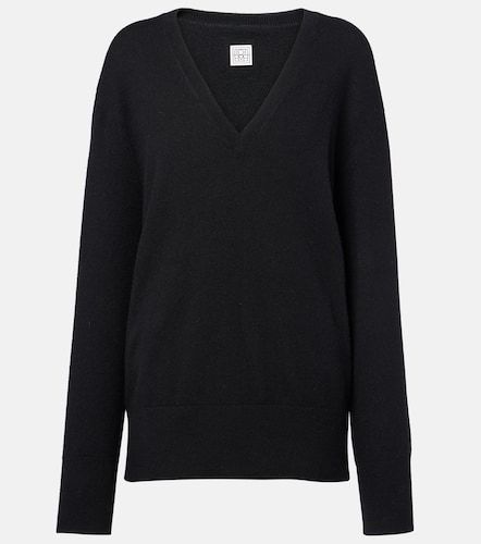 Toteme Pull en cachemire - Toteme - Modalova
