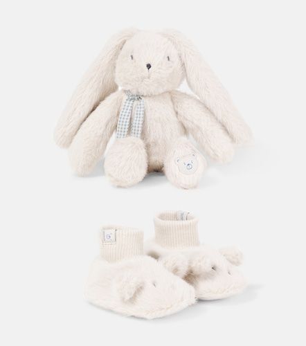 Bébé – Set de cadeau Basim - Liewood - Modalova