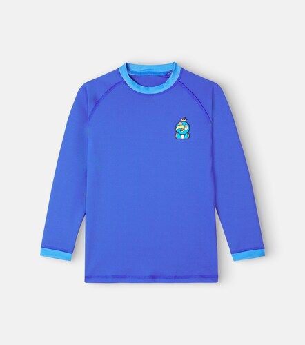 Top de bain Squawk The Parrot - Roarsome - Modalova