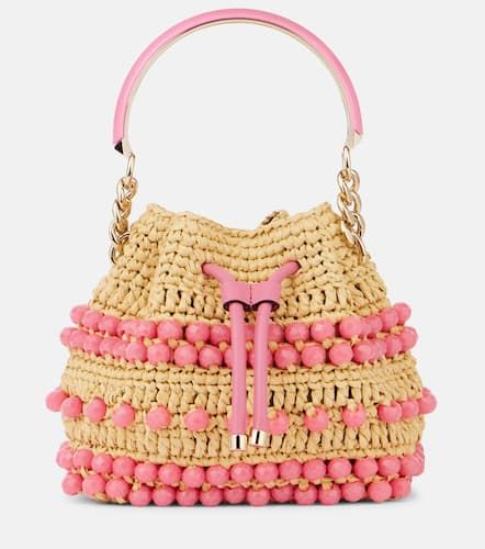 Jimmy Choo Sac seau Bon Bon Small - Jimmy Choo - Modalova