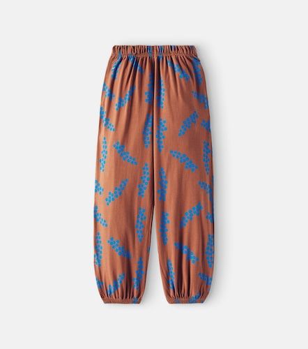 Pantalon de survêtement Berry en coton - Jellymallow - Modalova