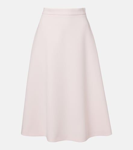 Max Mara Jupe midi Girante - Max Mara - Modalova