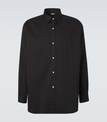A.Presse Chemise en coton - A.Presse - Modalova