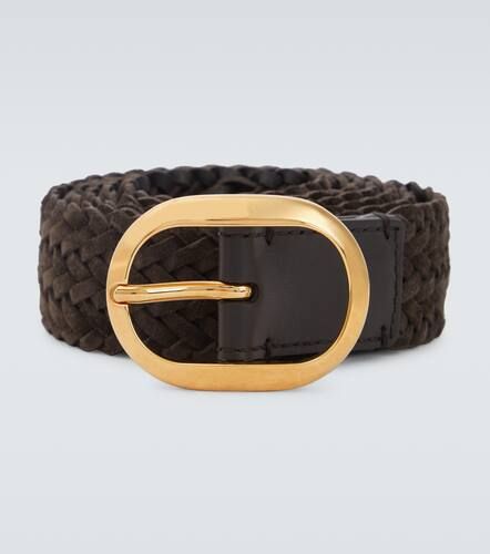 Ceinture en daim - Tom Ford - Modalova