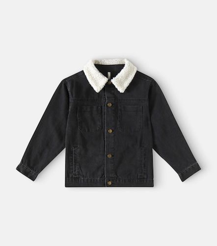 Rylee + Cru Veste en denim - Rylee + Cru - Modalova
