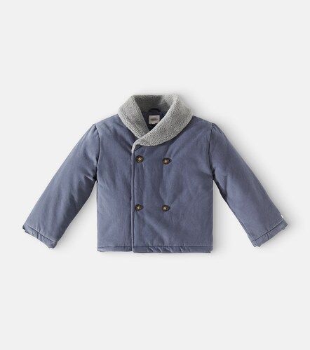 Donsje Veste Crulli en coton - Donsje - Modalova