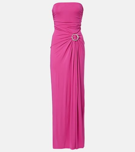 Simkhai Robe longue Emma - Simkhai - Modalova