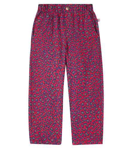 Cozmo Pantalon Paola en coton - Cozmo - Modalova