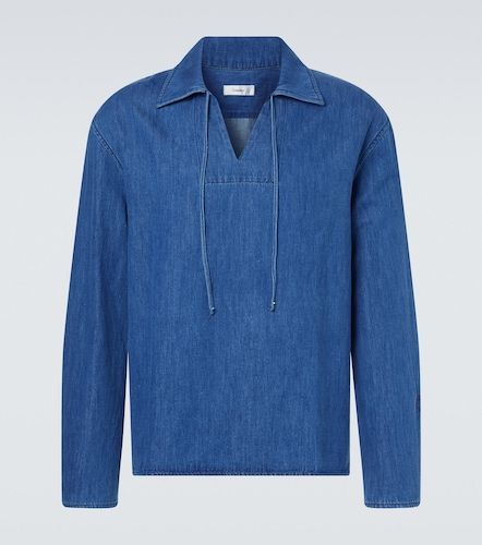 Commas Chemise en jean - Commas - Modalova