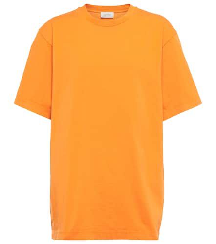 T-shirt oversize en coton - Lemaire - Modalova