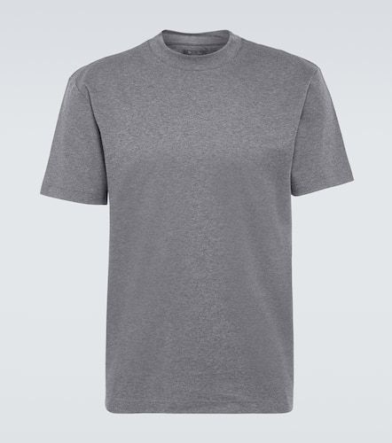 Loro Piana T-shirt en coton - Loro Piana - Modalova