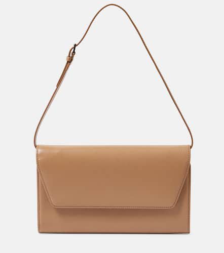 The Row Pochette Evening en cuir - The Row - Modalova