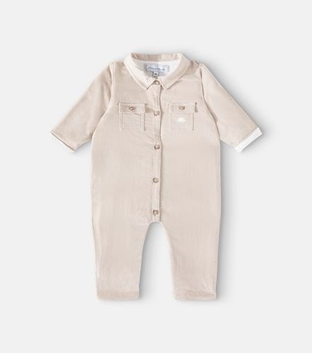 Bébé – Combi-pantalon en coton - Tartine et Chocolat - Modalova