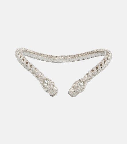 Gucci Choker Dionysus à cristaux - Gucci - Modalova