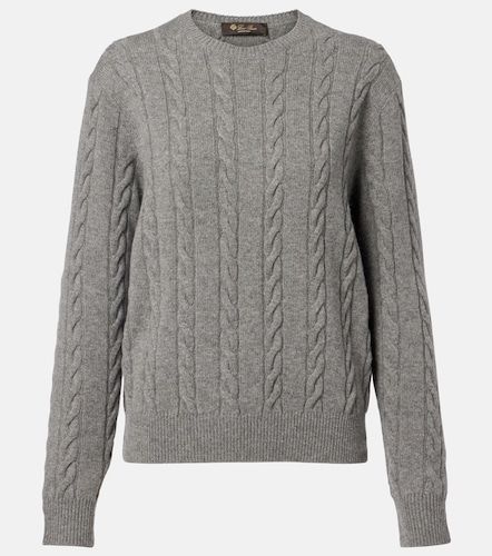 Loro Piana Pull Cedar en cachemire - Loro Piana - Modalova