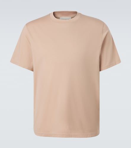 Frame T-shirt en coton - Frame - Modalova