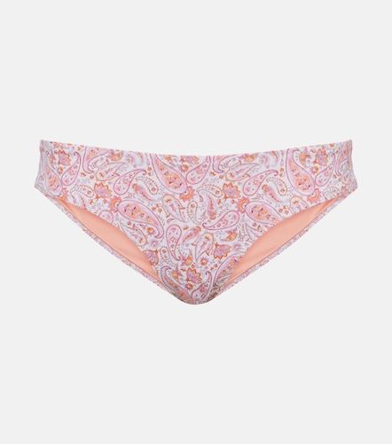 Culotte de bikini Muskmelon Bay à imprimé - Heidi Klein - Modalova