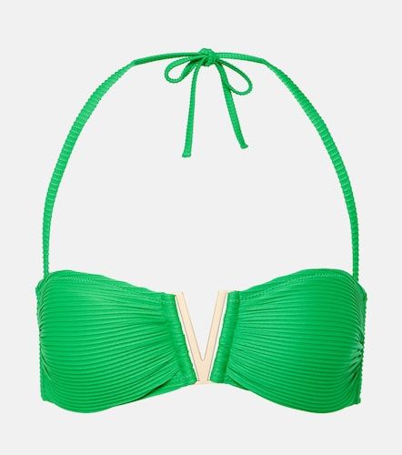 Heidi Klein Top de bikini Chamarel - Heidi Klein - Modalova