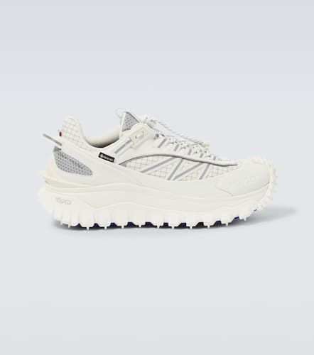 Baskets GTX Trailgrip en ripstop - Moncler - Modalova