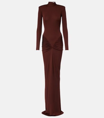 Robe longue Darja - The New Arrivals Ilkyaz Ozel - Modalova