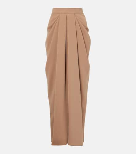 Max Mara Jupe longue Ridente - Max Mara - Modalova