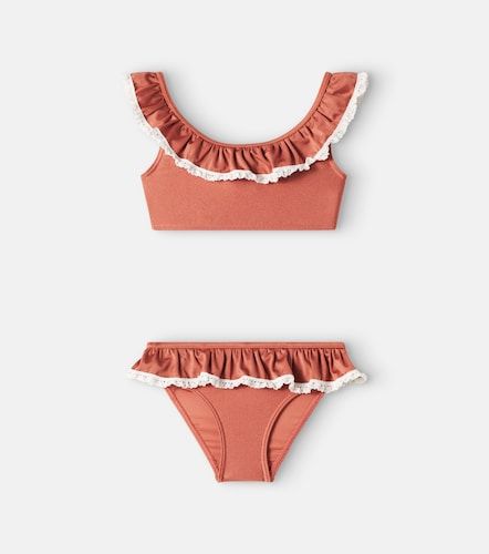 Rylee + Cru Bikini Margot - Rylee + Cru - Modalova