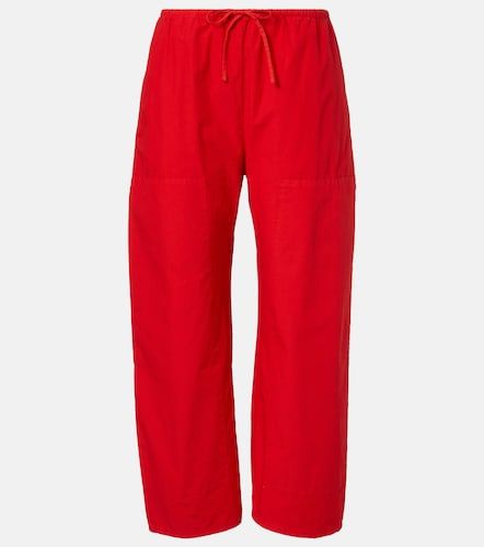 Leset Pantalon ample Kyoto en coton - Leset - Modalova