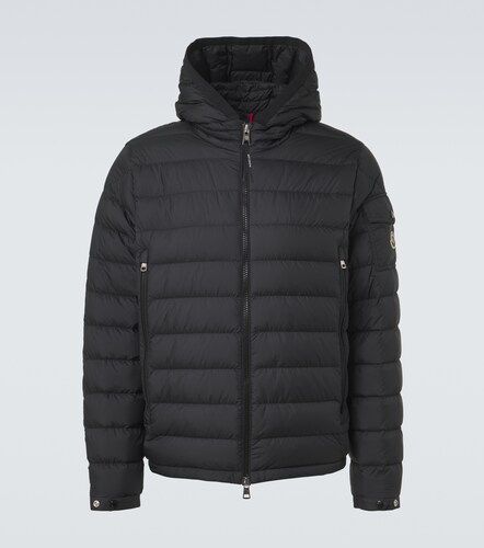 Moncler Doudoune Galion - Moncler - Modalova