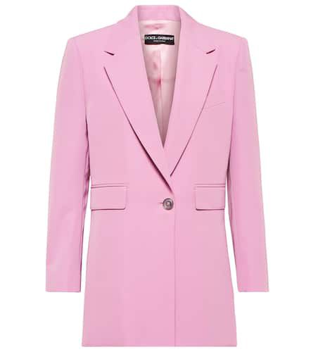 Dolce&Gabbana Blazer - Dolce&Gabbana - Modalova