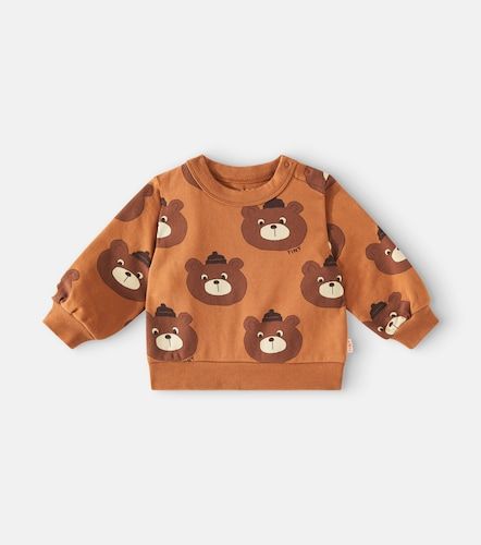 Bébé – Sweat-shirt Bears en coton mélangé - Tinycottons - Modalova