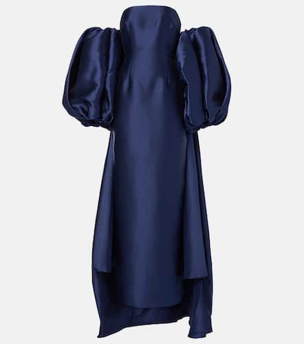 Solace London Robe longue Lea - Solace London - Modalova