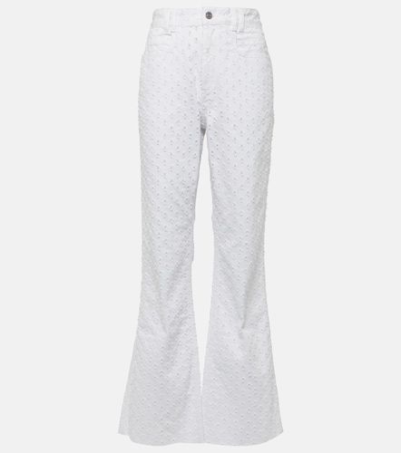 Isabel Marant Jean flared Alvira - Isabel Marant - Modalova