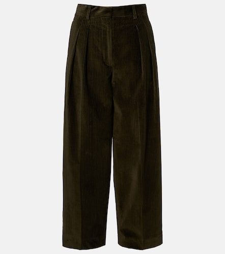 Pantalon ample Dash en velours côtelé - Altuzarra - Modalova
