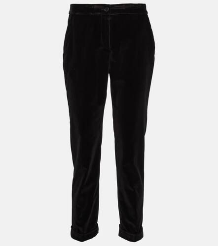 Etro Pantalon en velours - Etro - Modalova