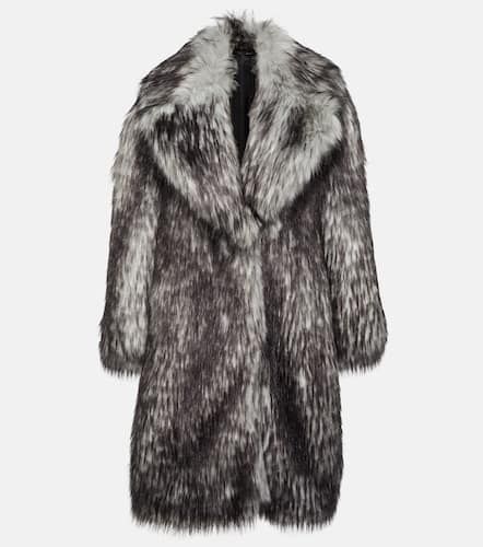 Manteau en fourrure synthétique - Tom Ford - Modalova