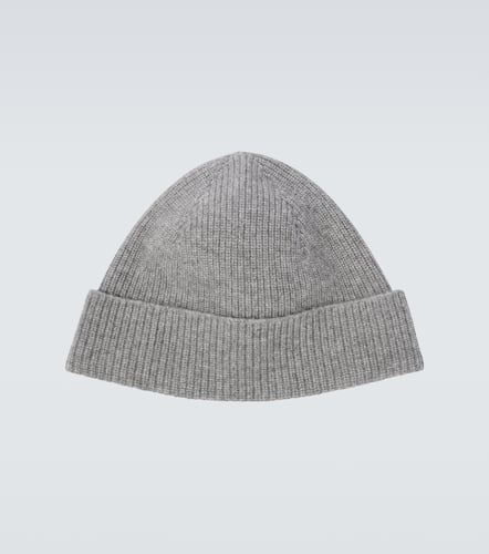 Zegna Bonnet en cachemire - Zegna - Modalova